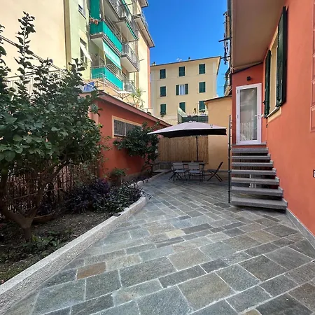 Casa Dei Limoni Completely Renovated In 2025 *