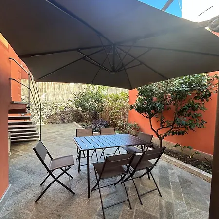 Vakantiehuis Casa Dei Limoni Completely Renovated In 2025 Santa Margherita Ligure