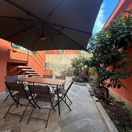 Casa Dei Limoni Completely Renovated In 2025 * Santa Margherita Ligure