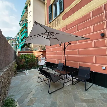 Casa Dei Limoni Completely Renovated In 2025 Ferienhaus Santa Margherita Ligure