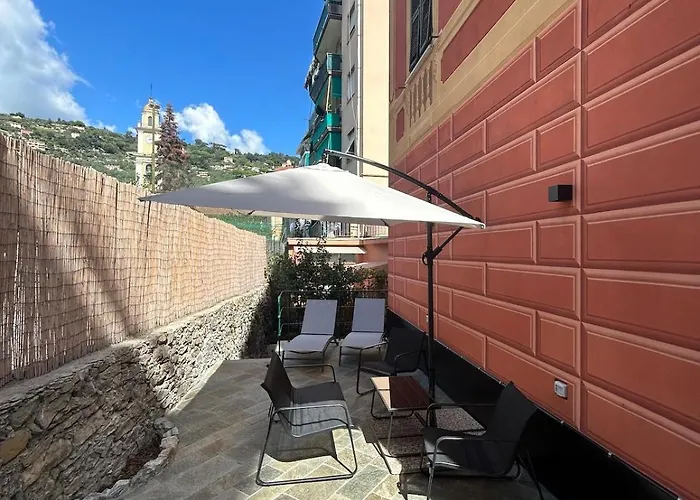 بيت للعطل Casa Dei Limoni Completely Renovated In 2025 *