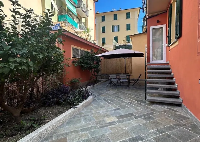 Casa Dei Limoni Completely Renovated In 2025 *