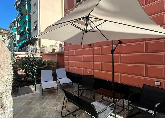 بيت للعطل Casa Dei Limoni Completely Renovated In 2025 *