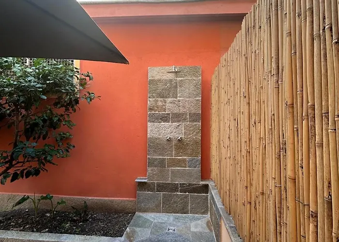 بيت للعطل Casa Dei Limoni Completely Renovated In 2025