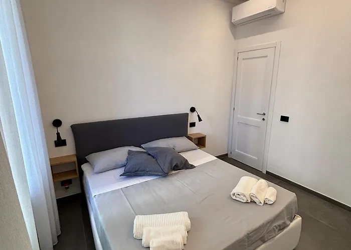 Casa Dei Limoni Completely Renovated In 2025 سانتا مارغريتا ليغور