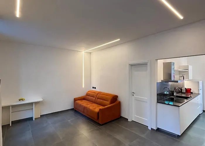 بيت للعطل Casa Dei Limoni Completely Renovated In 2025