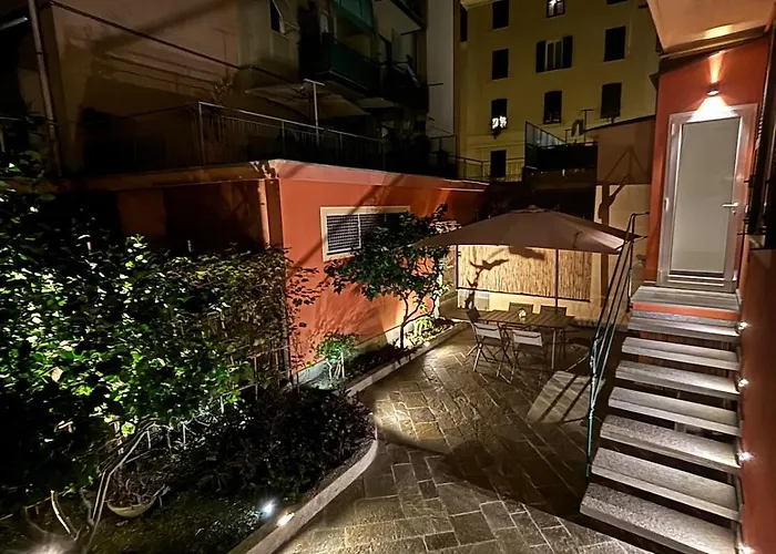 بيت للعطل Casa Dei Limoni Completely Renovated In 2025