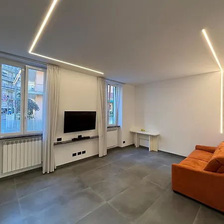 Casa Dei Limoni Completely Renovated In 2025 Santa Margherita Ligure