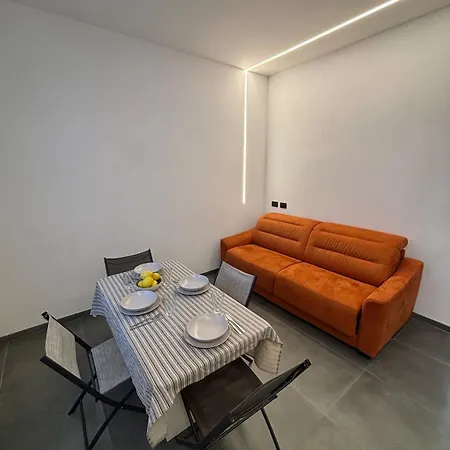Dom wakacyjny Casa Dei Limoni Completely Renovated In 2025 Santa Margherita Ligure