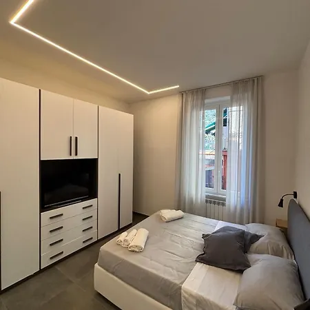 Casa Dei Limoni Completely Renovated In 2025 圣玛格丽塔－利古雷