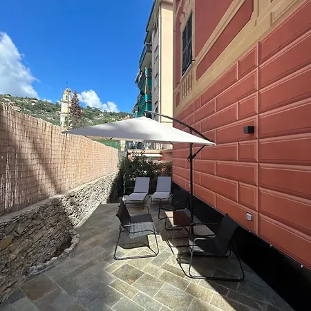 Сasa de vacaciones Casa Dei Limoni Completely Renovated In 2025 *