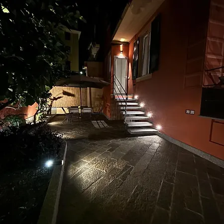 Casa Dei Limoni Completely Renovated In 2025 Сasa de vacaciones Santa Margherita Ligure