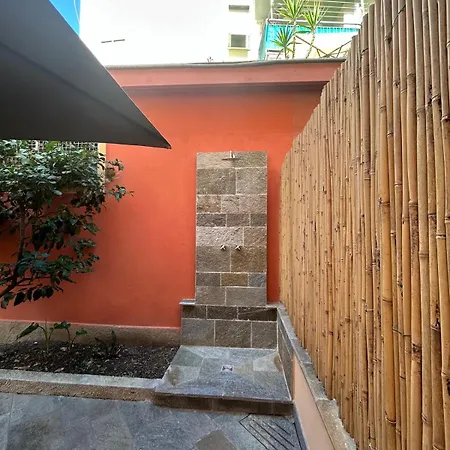 Holiday home Casa Dei Limoni Completely Renovated In 2025