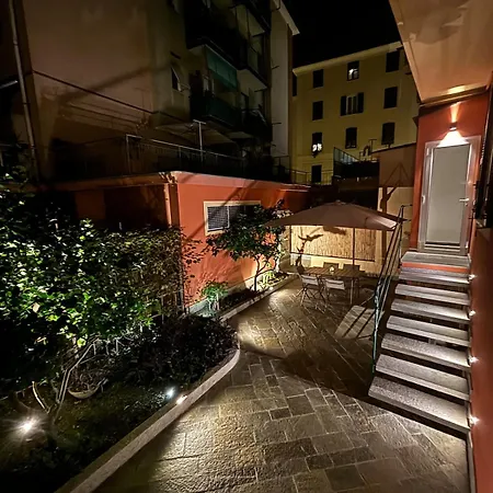Сasa de vacaciones Casa Dei Limoni Completely Renovated In 2025