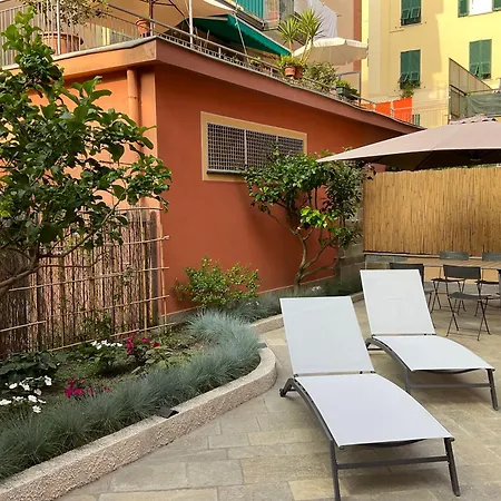 Сasa de vacaciones Casa Dei Limoni Completely Renovated In 2025 *