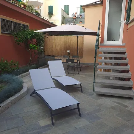 Сasa de vacaciones Casa Dei Limoni Completely Renovated In 2025 *