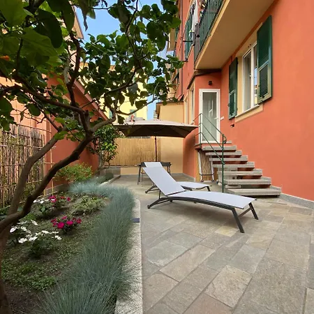 Casa Dei Limoni Completely Renovated In 2025 Сasa de vacaciones