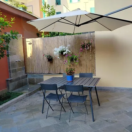 Casa Dei Limoni Completely Renovated In 2025