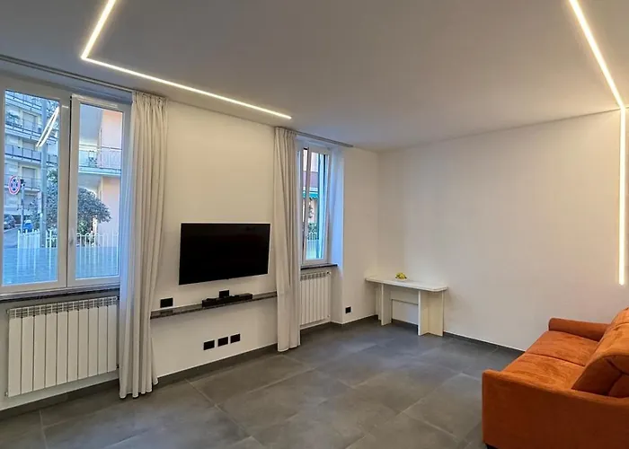 Casa Dei Limoni Completely Renovated In 2025 산타마르게리타리구레