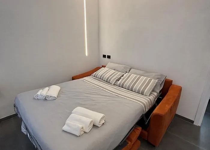 Casa Dei Limoni Completely Renovated In 2025