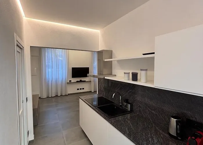 Casa Dei Limoni Completely Renovated In 2025