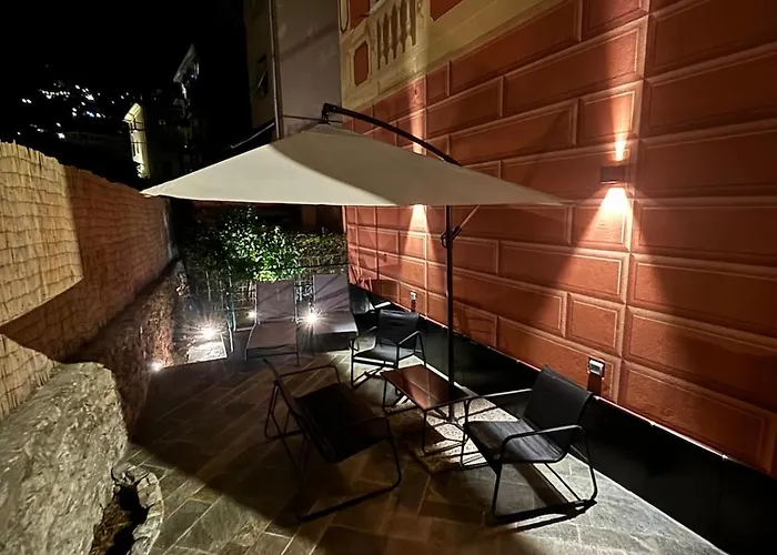 Casa Dei Limoni Completely Renovated In 2025 * 산타마르게리타리구레