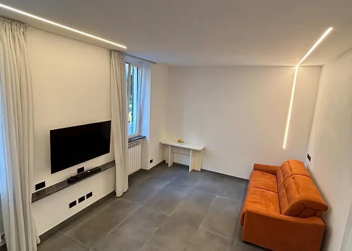Casa Dei Limoni Completely Renovated In 2025