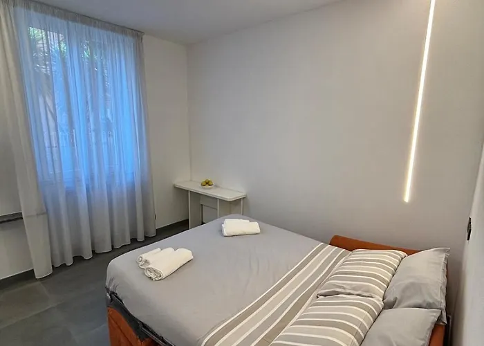 펜션 Casa Dei Limoni Completely Renovated In 2025