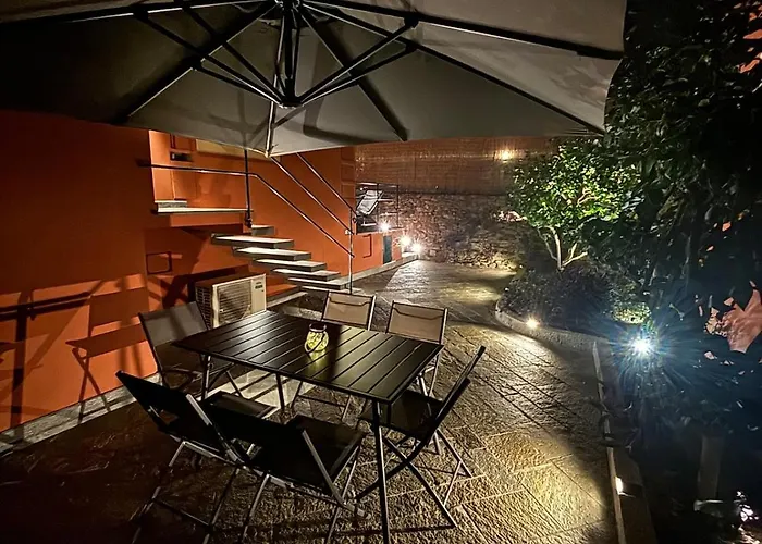 Casa Dei Limoni Completely Renovated In 2025 산타마르게리타리구레
