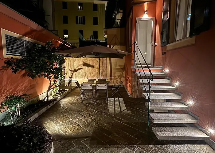 Casa Dei Limoni Completely Renovated In 2025 펜션 *