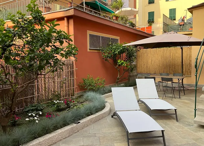 펜션 Casa Dei Limoni Completely Renovated In 2025 *