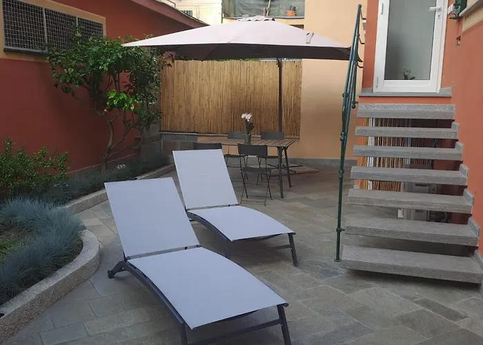 펜션 Casa Dei Limoni Completely Renovated In 2025 *