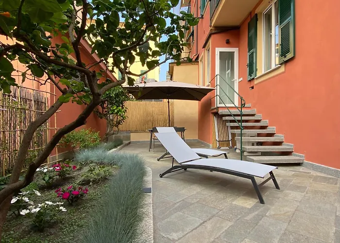 Casa Dei Limoni Completely Renovated In 2025 펜션